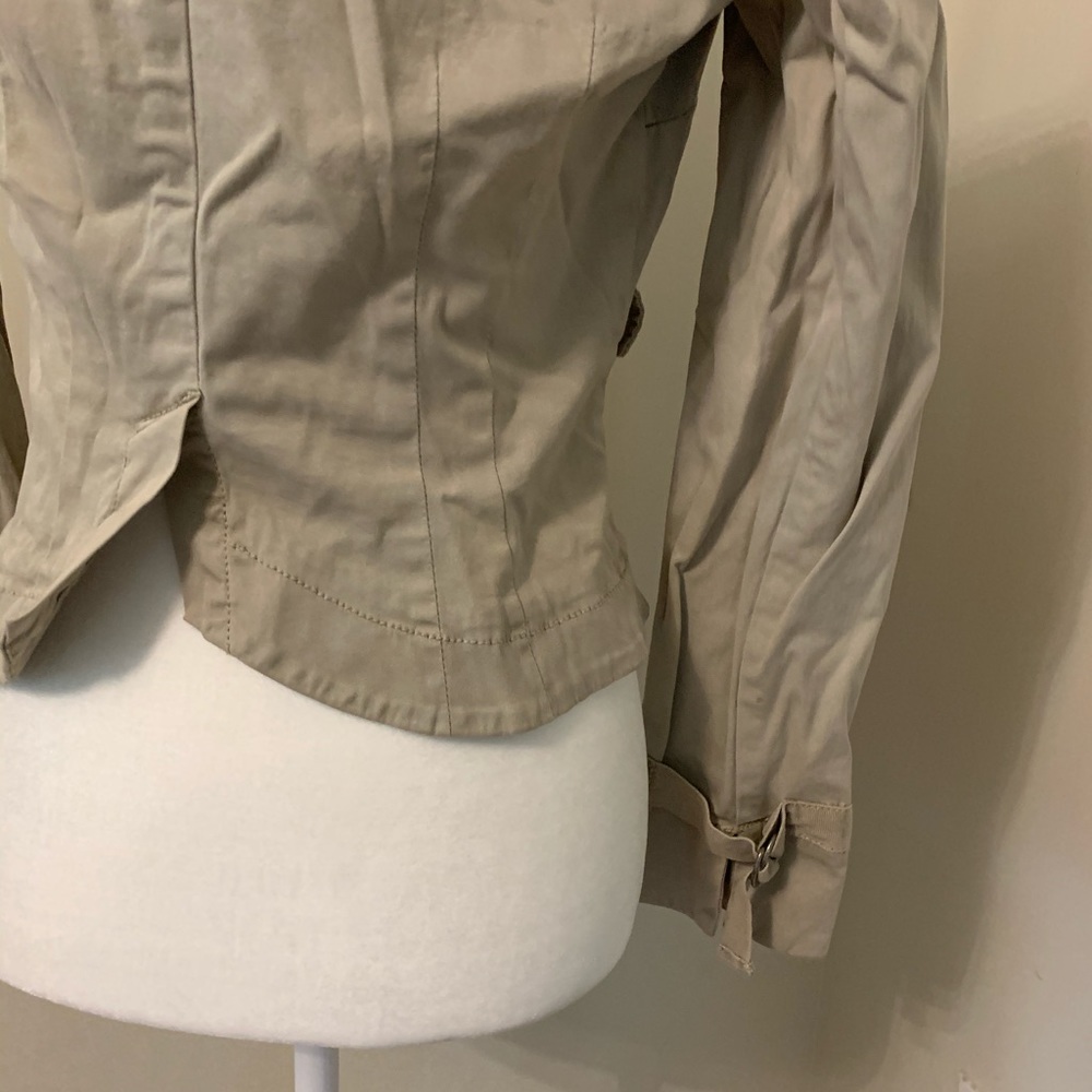 Guess jacket - Picture 6 of 8
